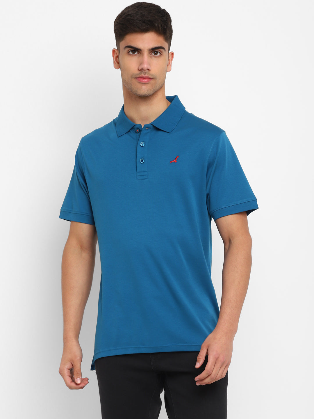 Men's supima cotton polo shirts best sale