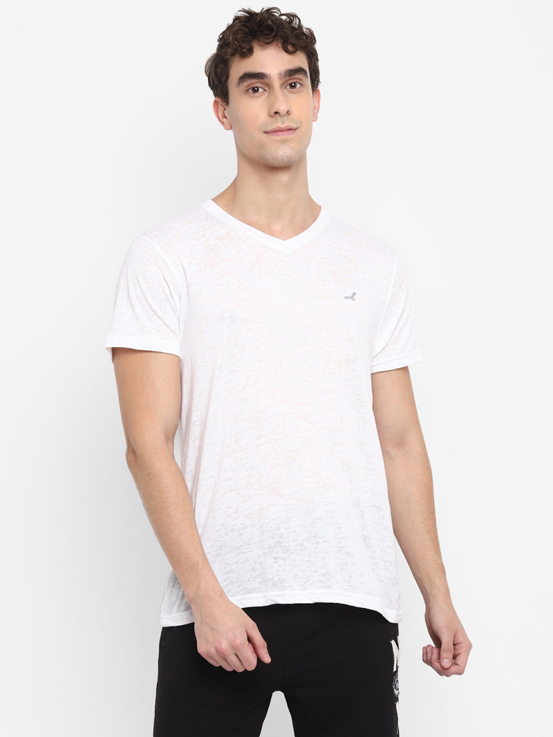 V-Neck T-Shirts - American Crew – American Crew Store