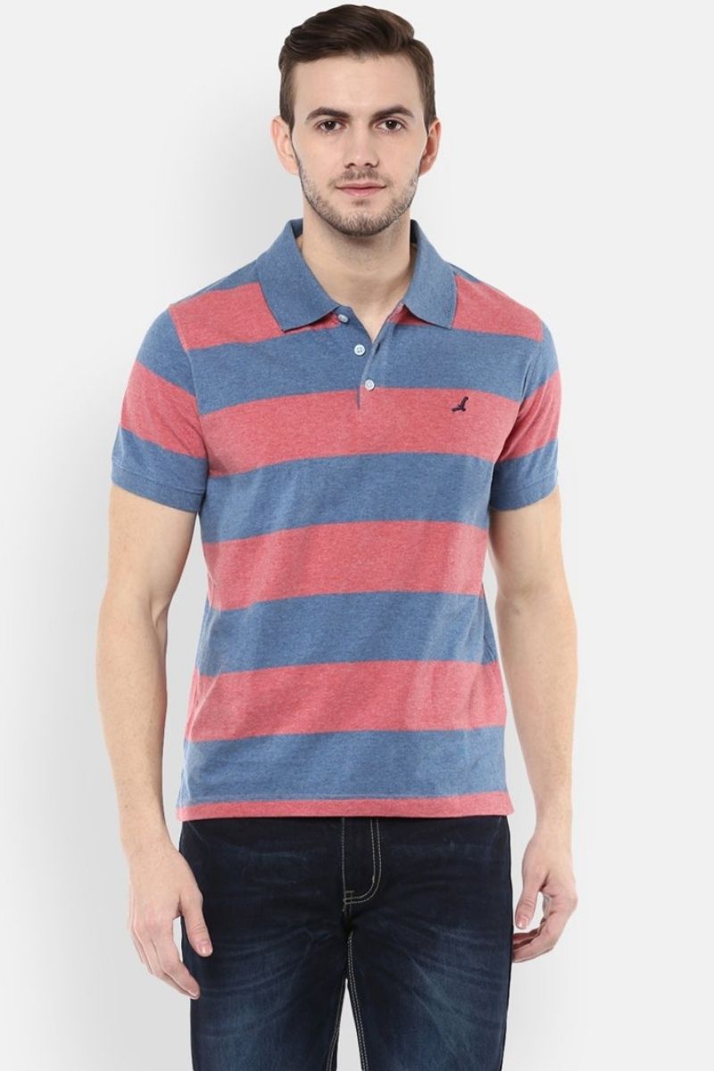 Stripes American Crew Store