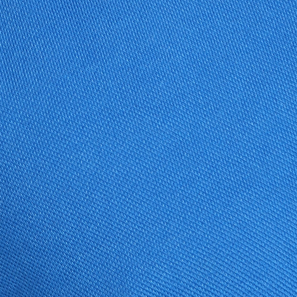 Men's Polo Collar T-Shirt - Royal Blue