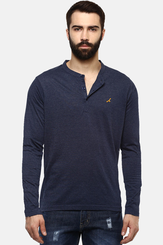 Henley t shirt outlet combo