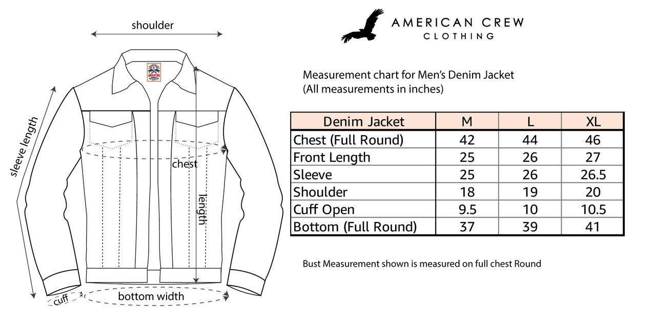 keephen Men's Long Sleeve Denim Jacket Fashion Casual Solid Color Lapel  Single Breasted Denim Jacket Coats with Pockets Dark Blue : Amazon.co.uk:  Fashion